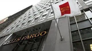 CFPB hits Wells Fargo with $1 billion fine