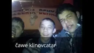 mafia klenovec 2