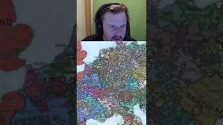 Exploring satisfying medieval Europe