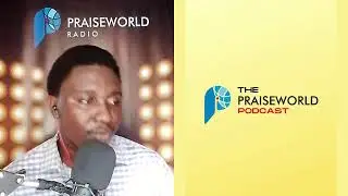 The Praiseworld Podcast (January 8th, 2026)