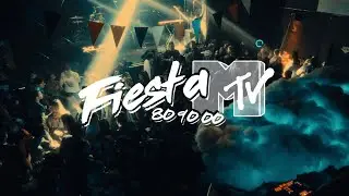 Aftermovie Fiesta Mtv #7