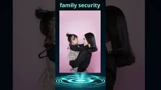 I recommend Wolfeye Remote Screen to parents and businesses #shorts