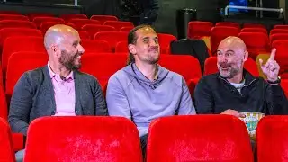 20 YEARS ON: THE PREMIERSHIP | Play-off watchalong