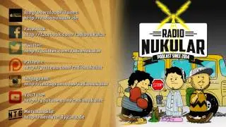 Radio Nukular #16: Klassenfahrten