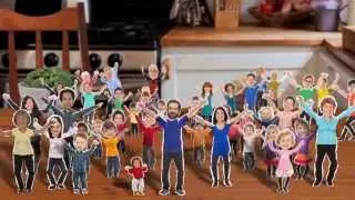 Will's Jams (CBC Kids) - Full Series Trailer (2014)