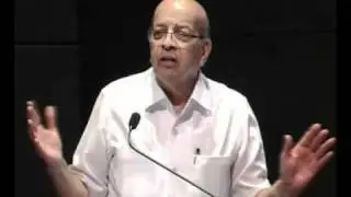 TiE Pune My Story Session with Dr. K.H. Sancheti - 19th Aug 6 of 8