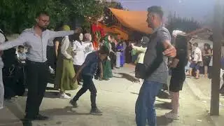 Çorum Sungurlu Oyun Havaları
