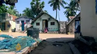 India and Sri Lanka release fisherman