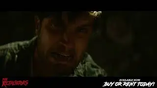 The Retaliators - VOD Trailer