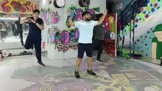 Booster shot