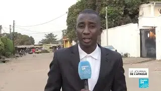 Guinée : Amnesty International dénonce des prisons 