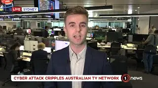 1 News NZ - 