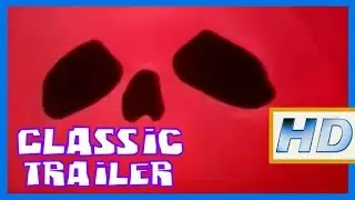 Death Rides a Horse Official Trailer - Lee Van Cleef, John Phillip Law Western Movie (1967) HD