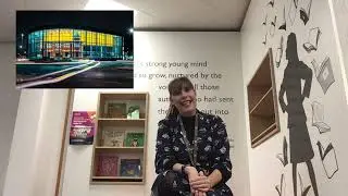 Danum Read Aloud 2023