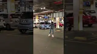 Girl shares hilarious journal of her skating fails || Failsters
