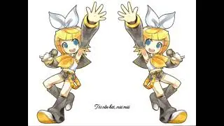 Falling Rainbow/Ever/Dolls - Rozenkreuz ft. Kagamine Rin・Kagamine Len【Vocaloid Vietsub】