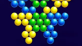 Bubble Shooter Freedom 1-3 | Bubble Shooting - Android ios GamePlay