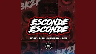 Esconde Esconde