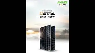 PresentingASTRA &ndash;yourAll-WeatherWarrior,built withDualProtectionandSilicon Oxidelayer #amazebattery