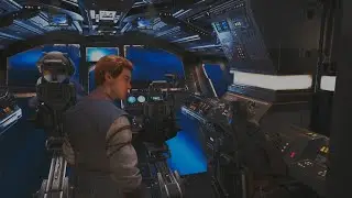 S.W Jedi: Survivor &raquo; 61 Exploration libre... VF