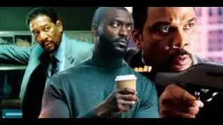Alex Cross  Full Movie Facts & Review | Tyler Perry | Edward Burns