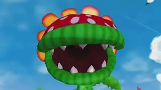 My Thoughts on Super Mario 3D All Stars