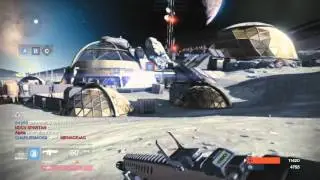 Destiny | Arminius-D with Focused Fire Gameplay | 41 Kills & 8,840 Score