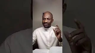 Proph&egrave;te Joel Exceldist IKWAPA - LES CARACT&Eacute;RISTIQUES DE L'AIGLE (Pr&eacute;dication)
