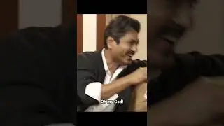 Nawazuddin siddique first time sex experience                        #shorts #podcast #podcastclips