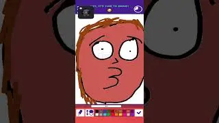 The Bully Oval Show | Gartic Phone With Friends