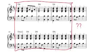 music transcription gone wrong… (read desc.)