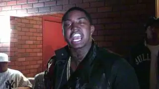 LIL SCRAPPY - SWOOP SWOOP