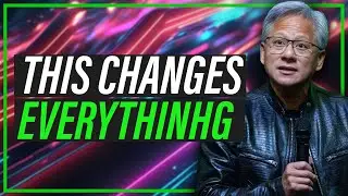 Melius Analyst REVEALS SHOCKING Nvidia Stock CATALYST