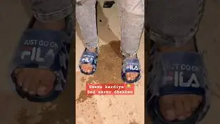 Sussu kar diya 😂 end zaror dhekhen || Miniytsquad #viralvideo #comedy #funny
