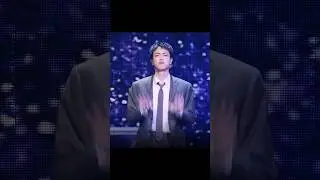 #bts #jin doing han river cat #trend on BTS 11th anniversary celebration 🥺💗