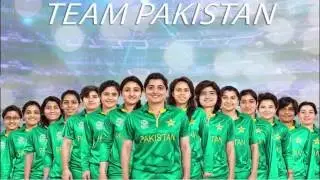 Top 15 Beautiful Girls Of Pakistan Women Cricket Team | Pakistan Women Team