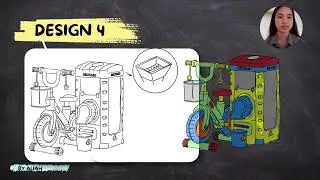 Presentation of Project Specification Design Group 4