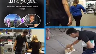 【DAILY TOP 10】Ice Poseidon moments: CUCKED AGAIN [05-16-2017]