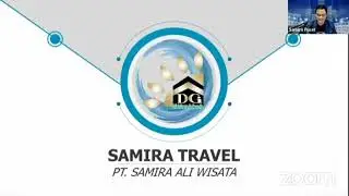 Samira Tavel - Profile & Legalitas