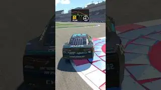 Обновление Charlotte Motor Speedway ROVAL на iRacing с D-BOX 👏