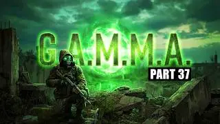 Armor Rework + Redone Combat AI | STALKER GAMMA Invictus Part 37