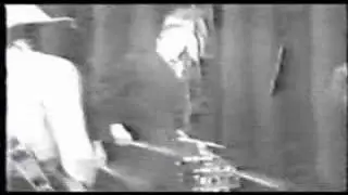 Southern Death Cult - Fatman Promo Clip