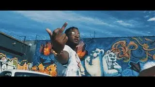 Mr-1-Hun -  Sauce It Up feat OGKENO (shot by @roelun)