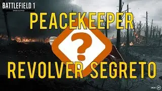 REVOLVER SEGRETO 