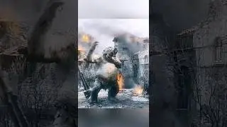The Hobbit: The Battle of the Five Armies | Gandalf&rsquo;s Close Call and Alfred&rsquo;s Hilarious End 🎭⚔️🐉