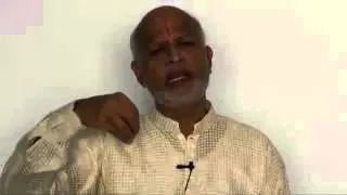 Advanced Vedanta 59 How Bondage Came 4