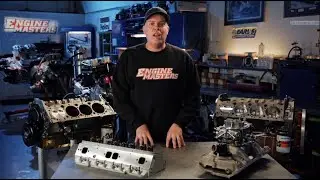 Engine Masters S06E11 &ndash; Does Compression Make Power? | Engine Masters Full Episodes