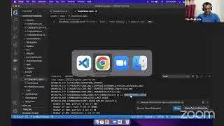 T-2. DML and Exception handling in Apex for Freshers | Apex Basic | Salesforce Session by Om Prakash