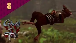 Steam Crazy: Ghost of a Tale - Rat farts - Part 8