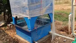Milk processing Plant